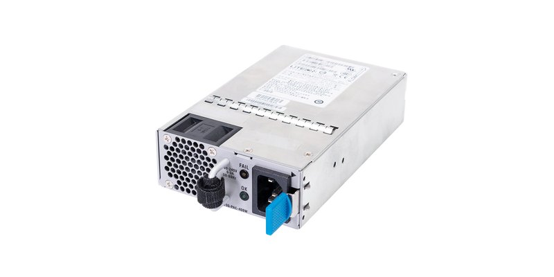 Блок живлення Cisco Nexus 400W (PN PS-2421-1-LF) (Б/У)